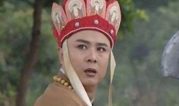 娱乐吃瓜酱唐僧,娱乐吃瓜酱中的佛门奇缘